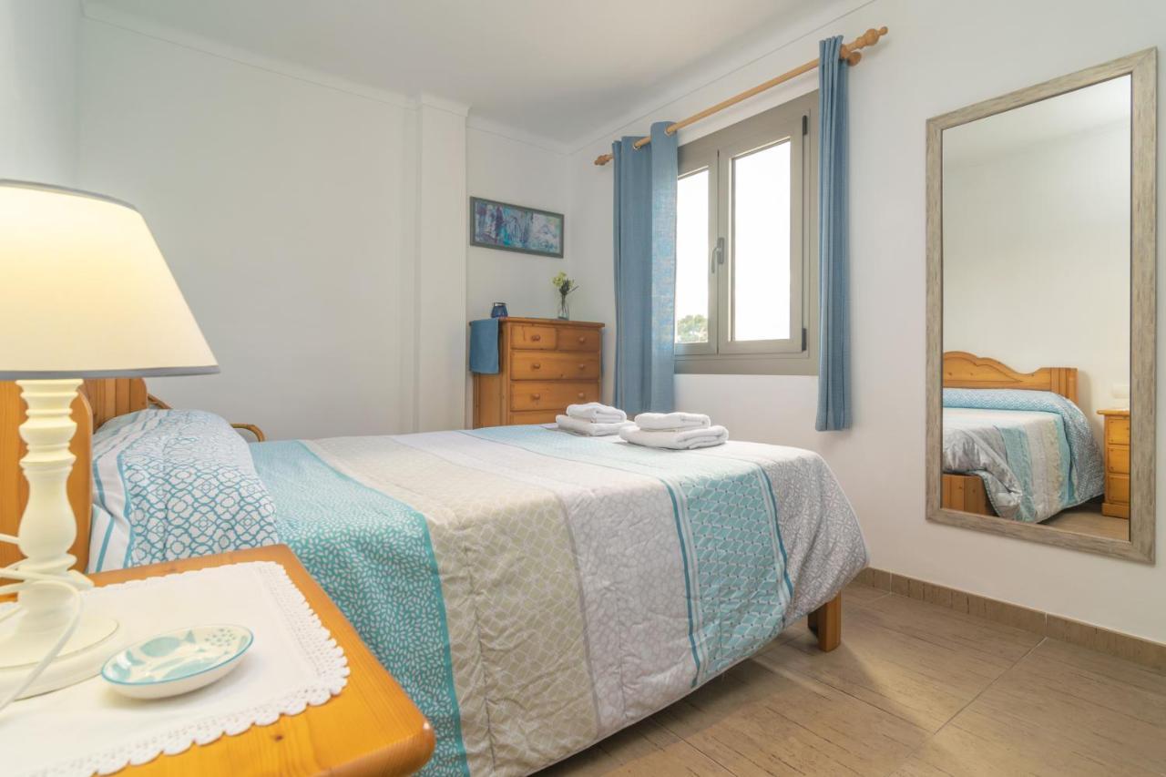 Apartment Vesses Alcudia (Mallorca)