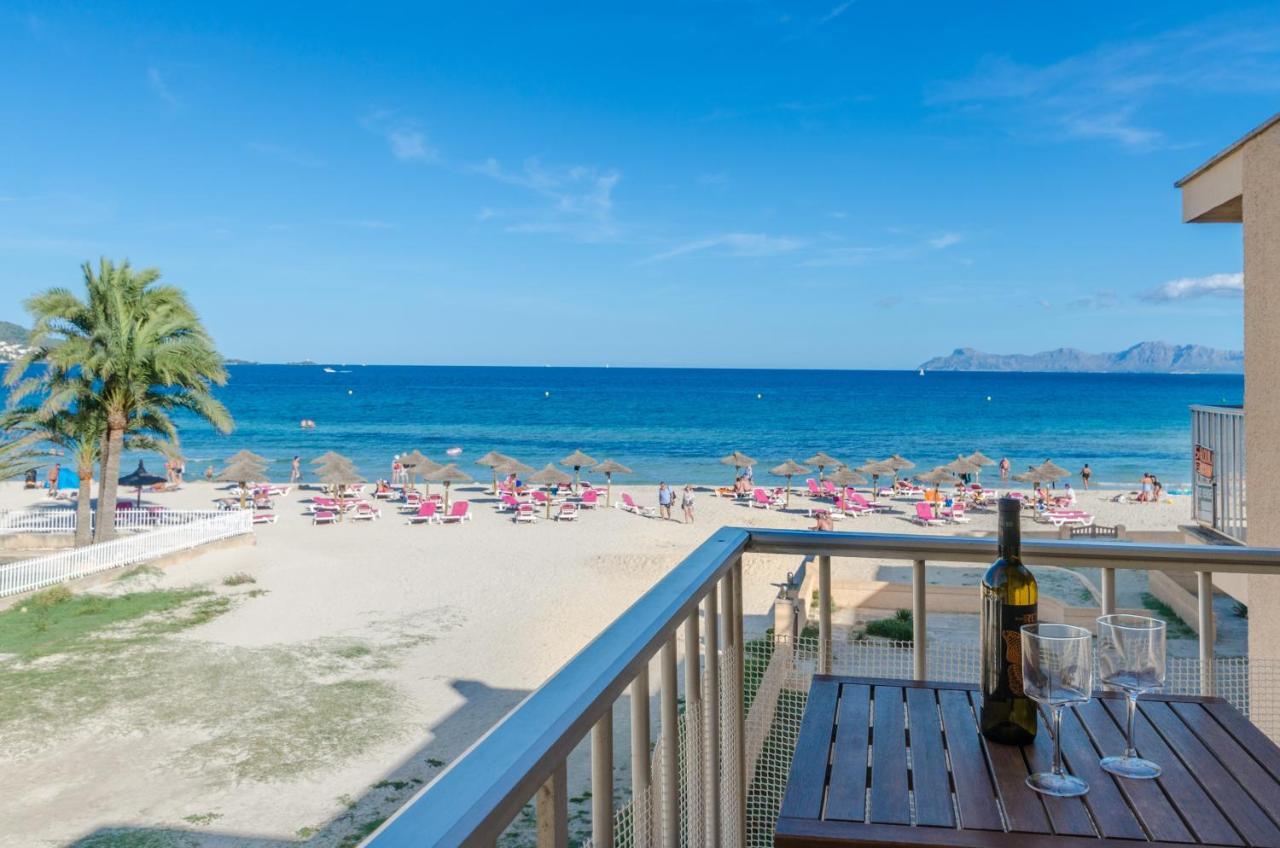 Apartment Vesses Alcudia (Mallorca)