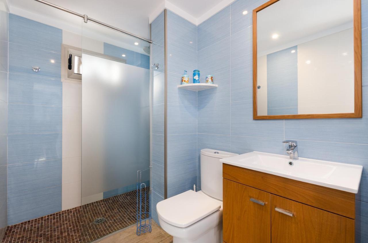 Vesses Apartment Alcudia (Mallorca)