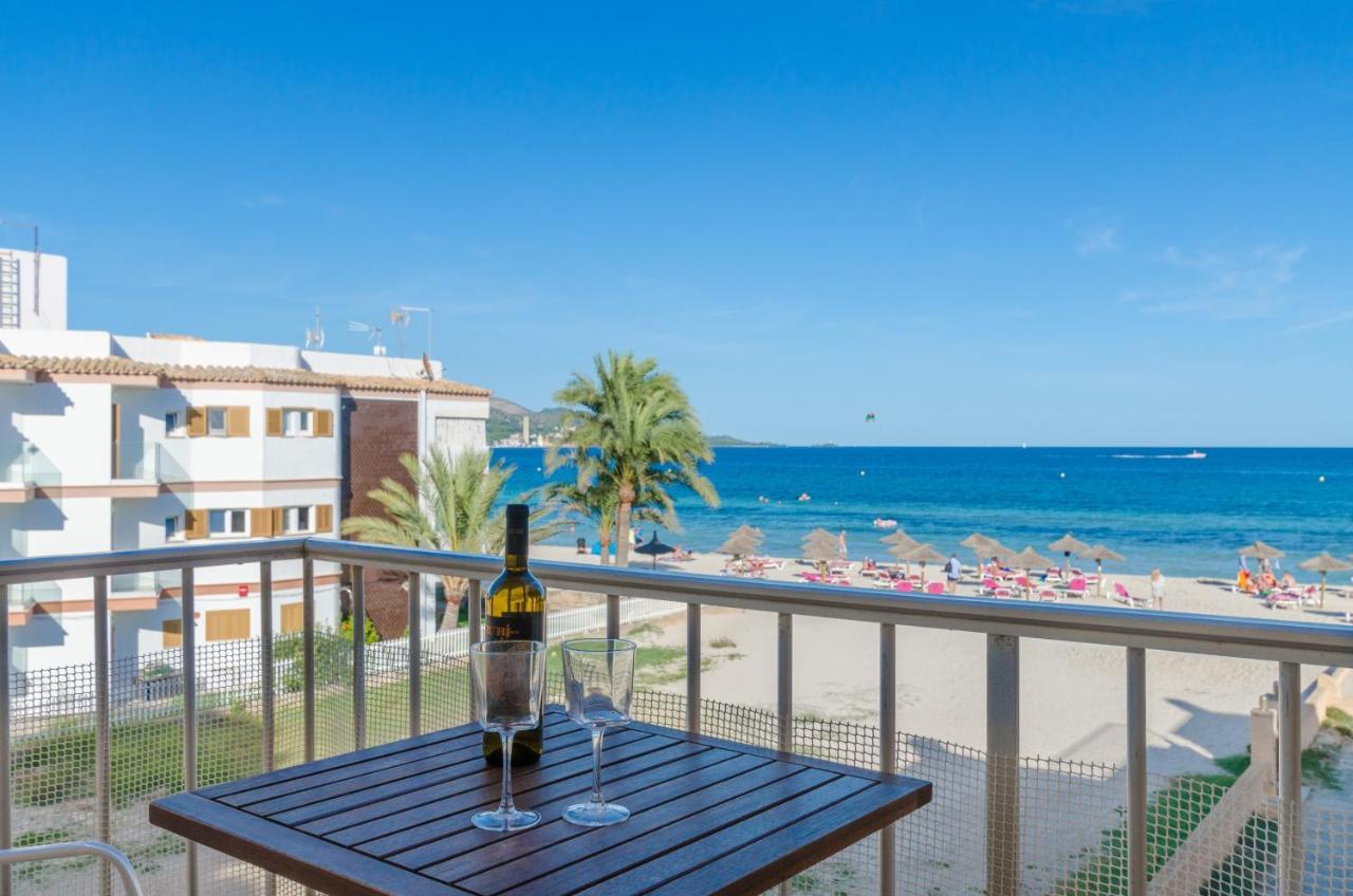 Vesses Apartment Alcudia (Mallorca)